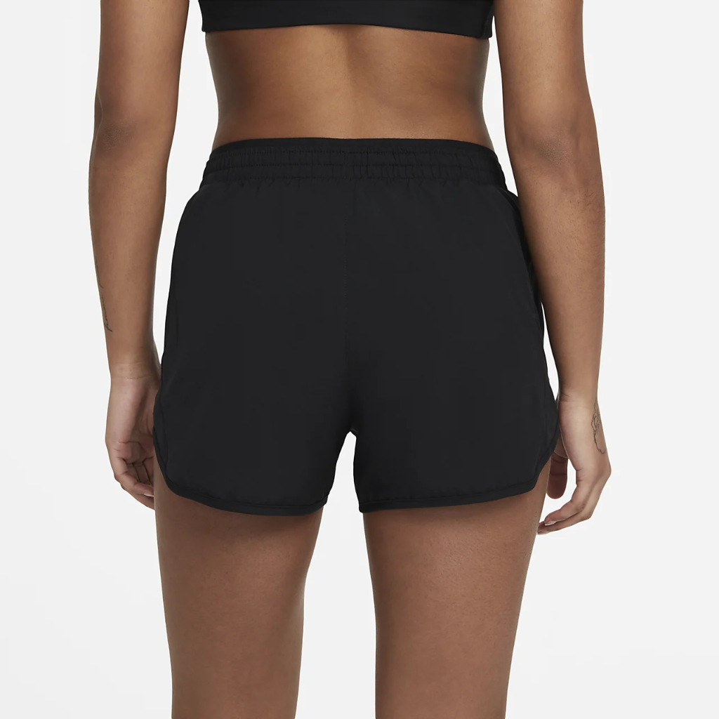 Nike Tempo Luxe Women&#039;s 3&quot; Running Shorts CZ9584-010