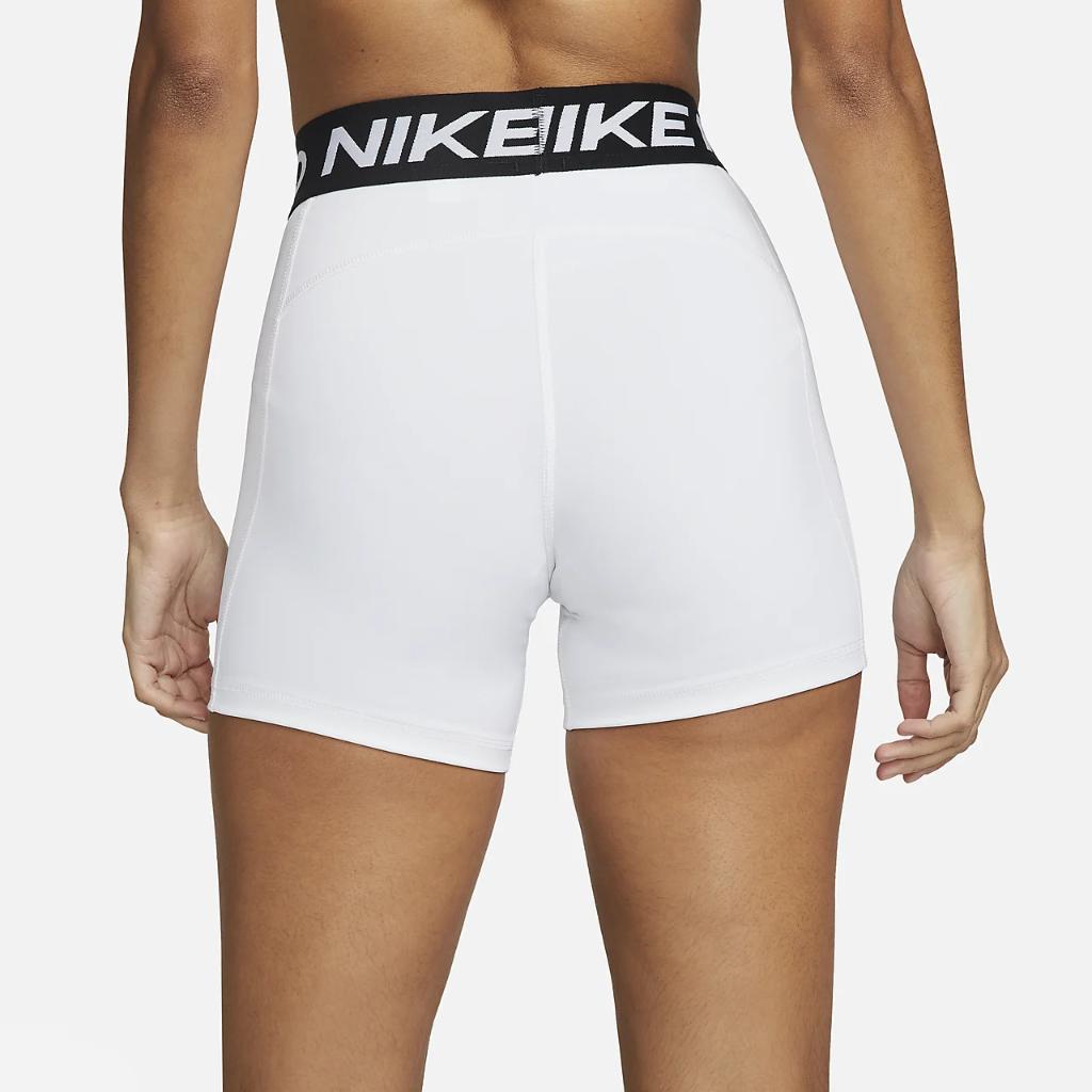 Nike Pro 365 Women&#039;s 5&quot; Shorts CZ9831-101
