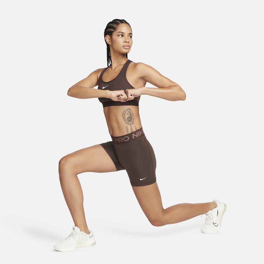 Nike Pro 365 Women&#039;s 5&quot; Shorts CZ9831-237