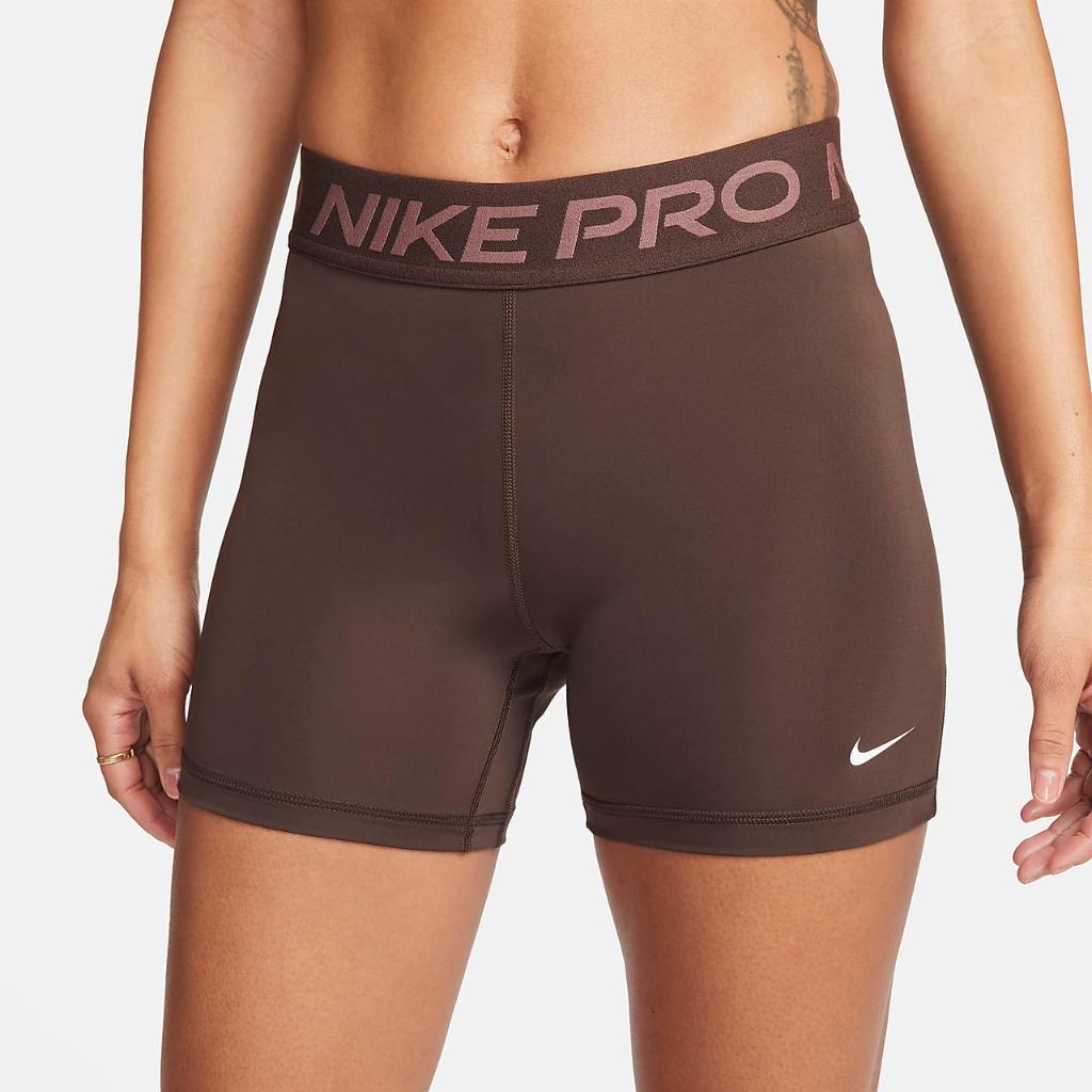 Nike Pro 365 Women&#039;s 5&quot; Shorts CZ9831-237
