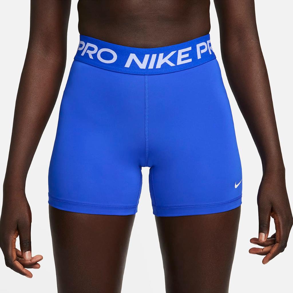 Nike Pro 365 Women&#039;s 5&quot; Shorts CZ9831-407