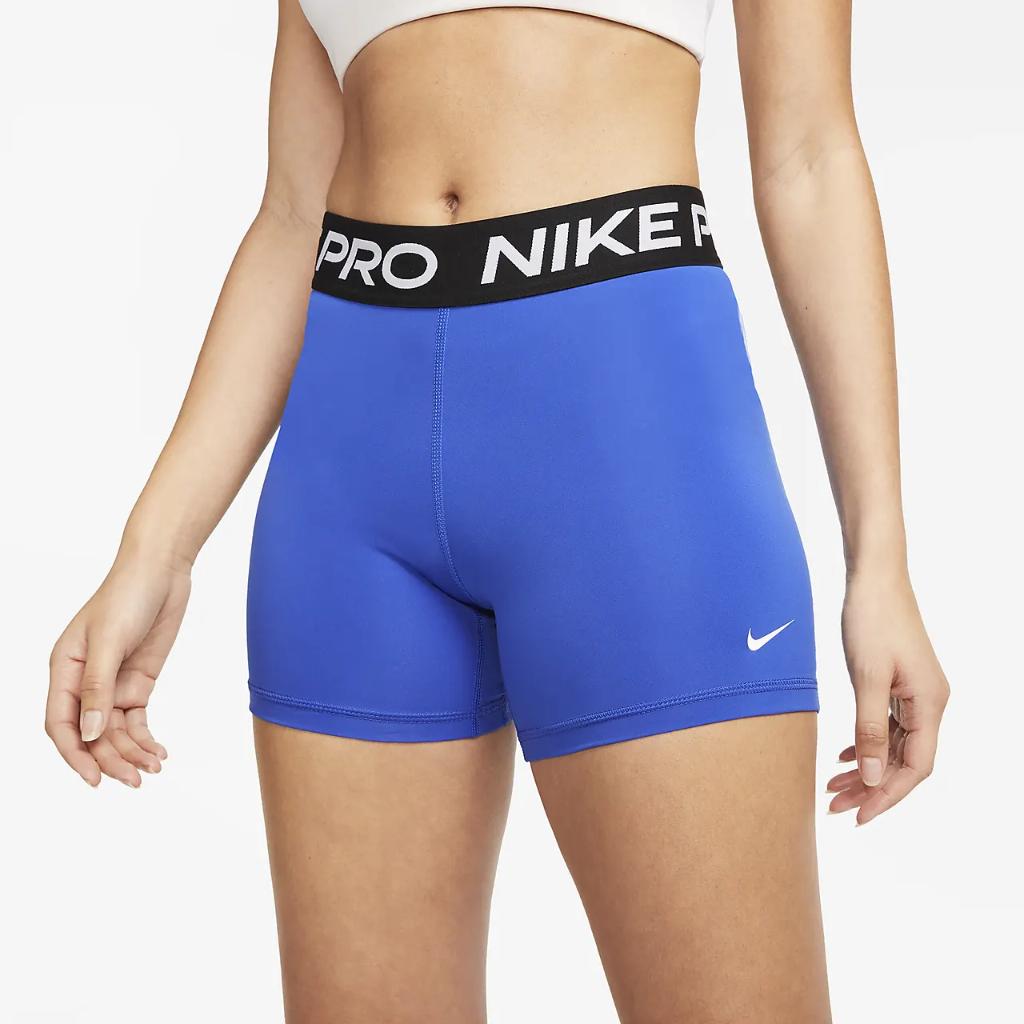 Nike Pro 365 Women&#039;s 5&quot; Shorts CZ9831-481