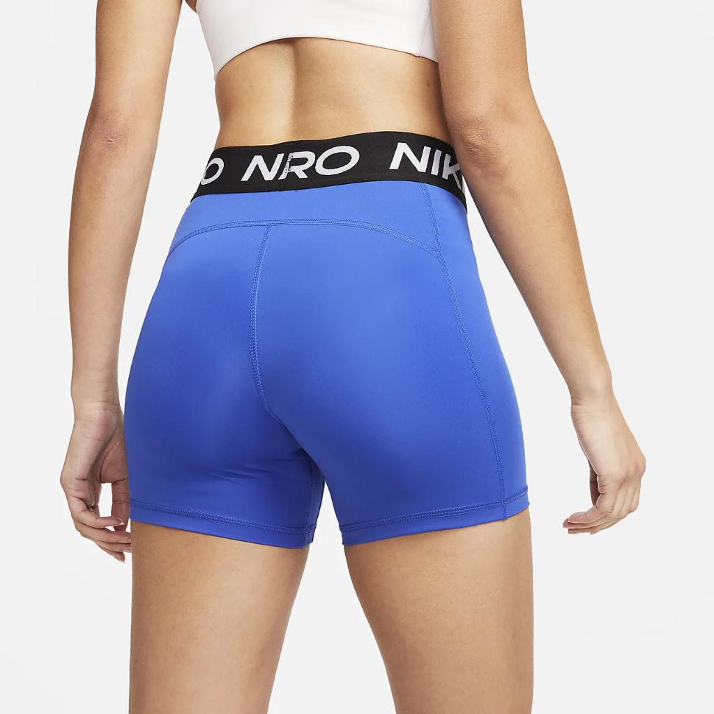 Nike Pro 365 Women&#039;s 5&quot; Shorts CZ9831-481
