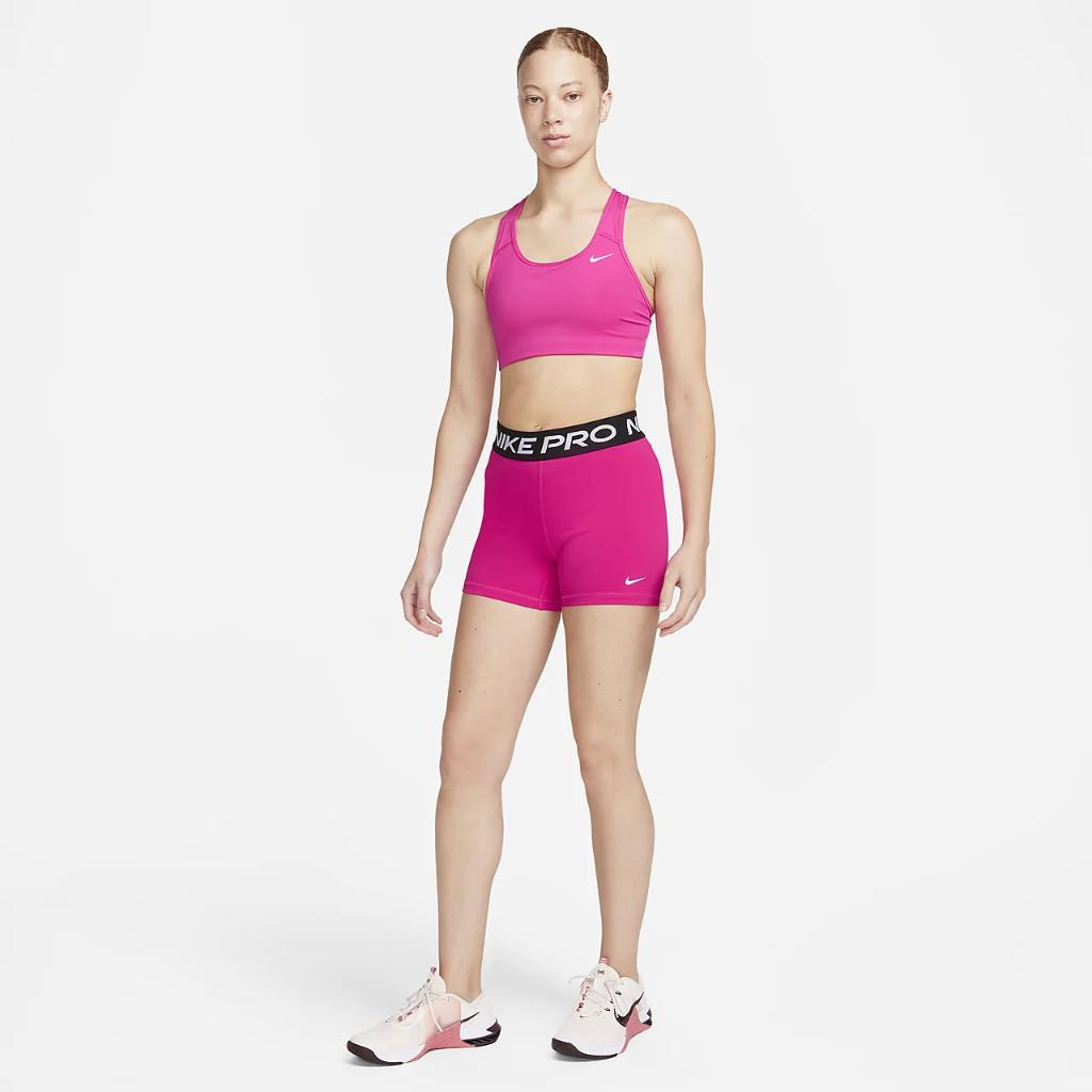 Nike Pro 365 Women&#039;s 5&quot; Shorts CZ9831-616