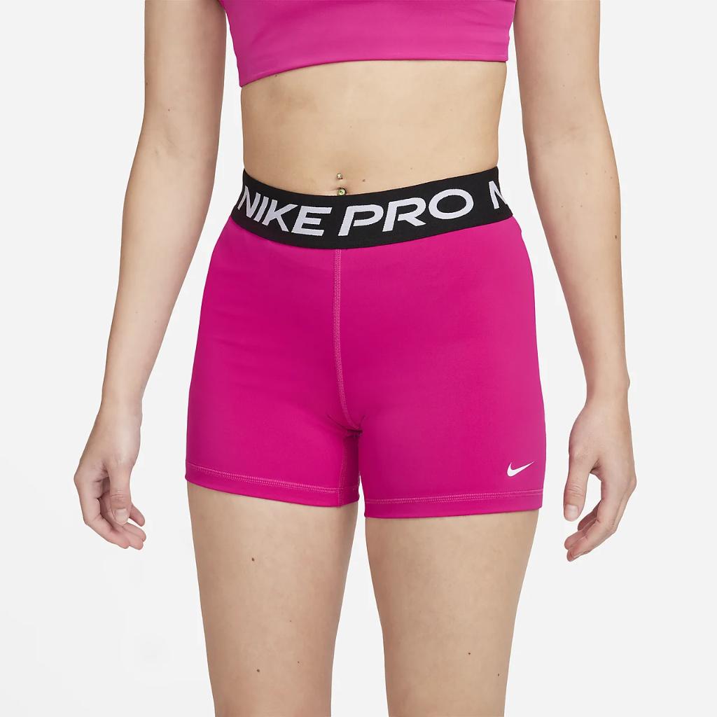 Nike Pro 365 Women&#039;s 5&quot; Shorts CZ9831-616