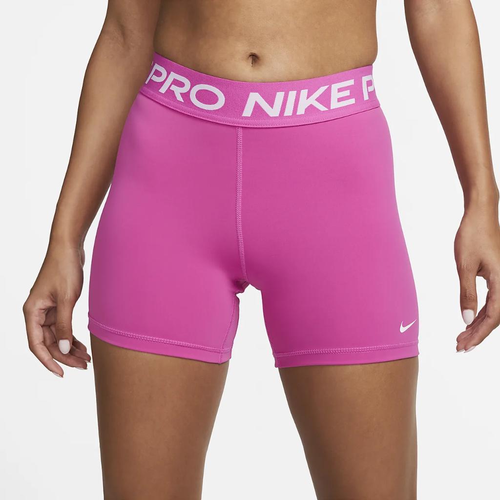 Nike Pro 365 Women&#039;s 5&quot; Shorts CZ9831-623