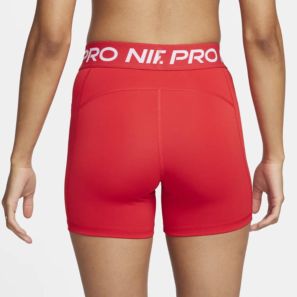 Nike Pro 365 Women&#039;s 5&quot; Shorts CZ9831-658