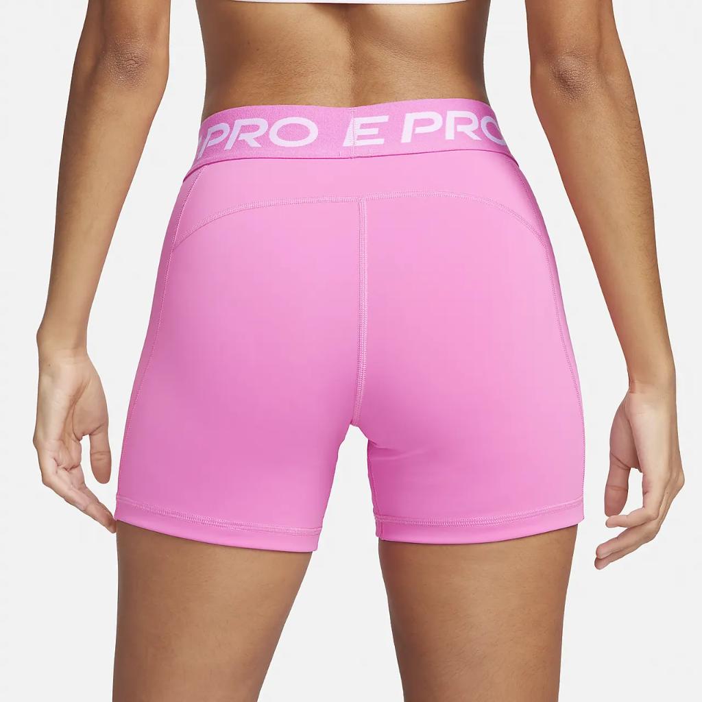 Nike Pro 365 Women&#039;s 5&quot; Shorts CZ9831-675
