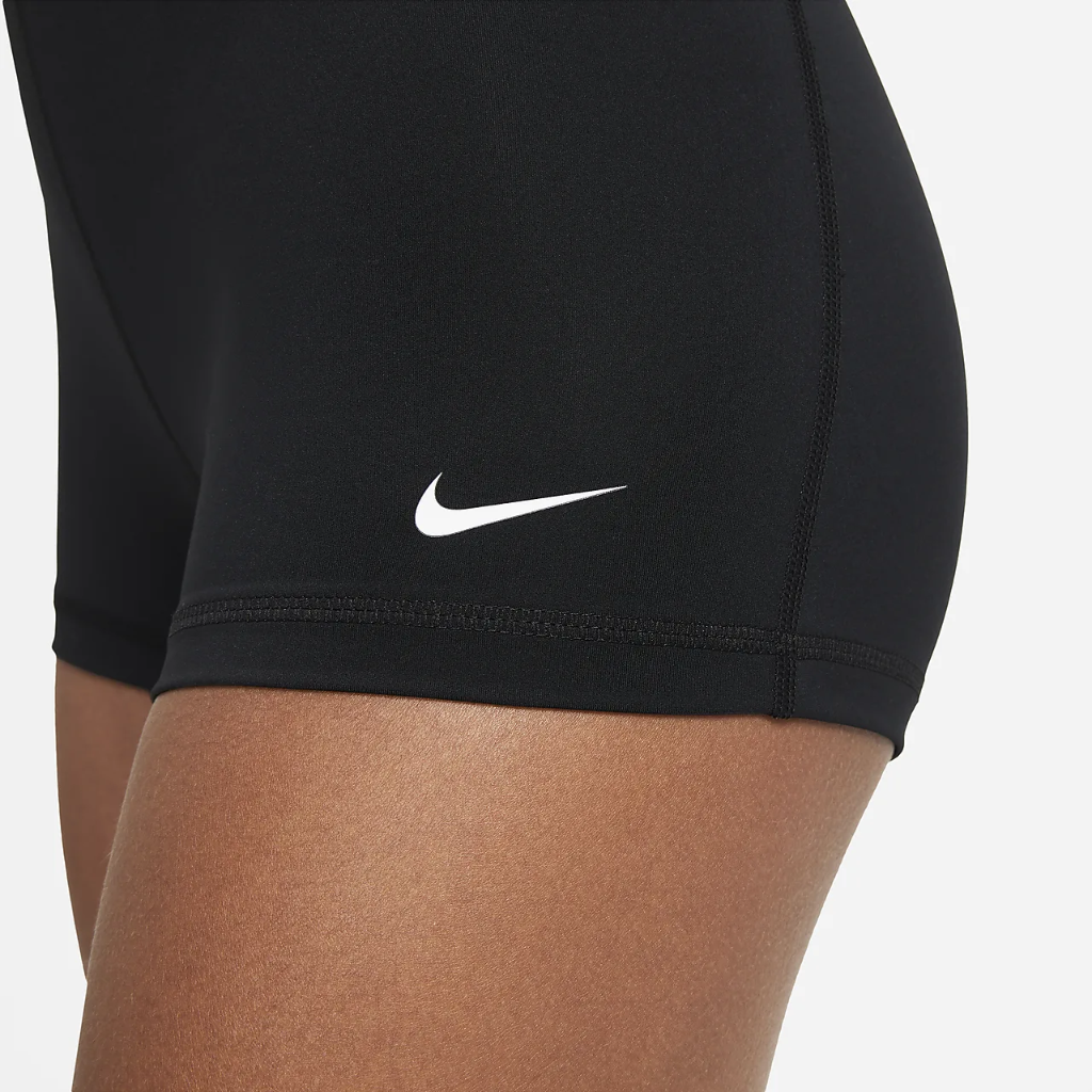 Nike Pro Women&#039;s 3&quot; Shorts CZ9857-010