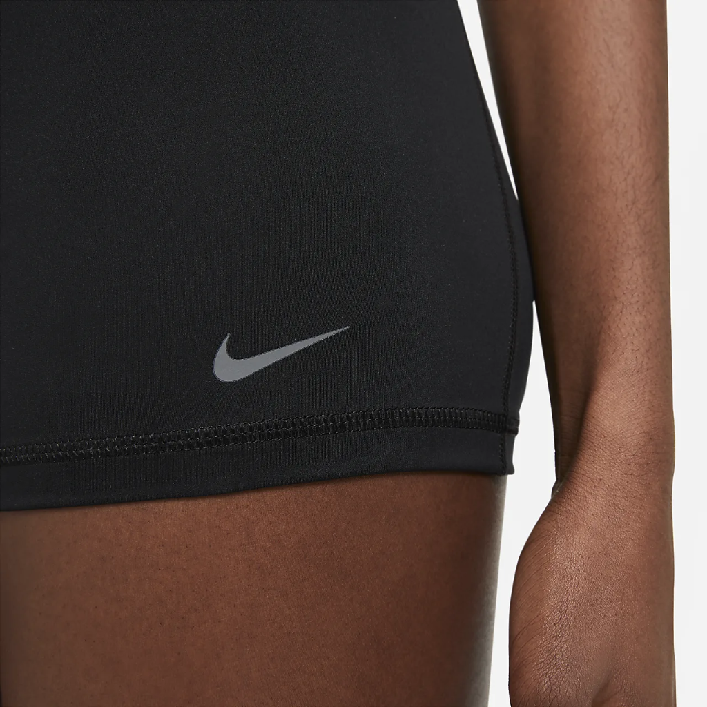 Nike Pro Women&#039;s 3&quot; Shorts CZ9857-014