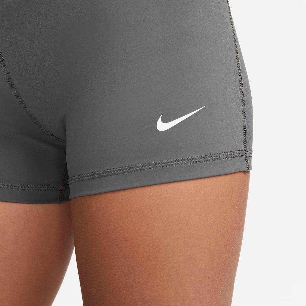 Nike Pro Women&#039;s 3&quot; Shorts CZ9857-068