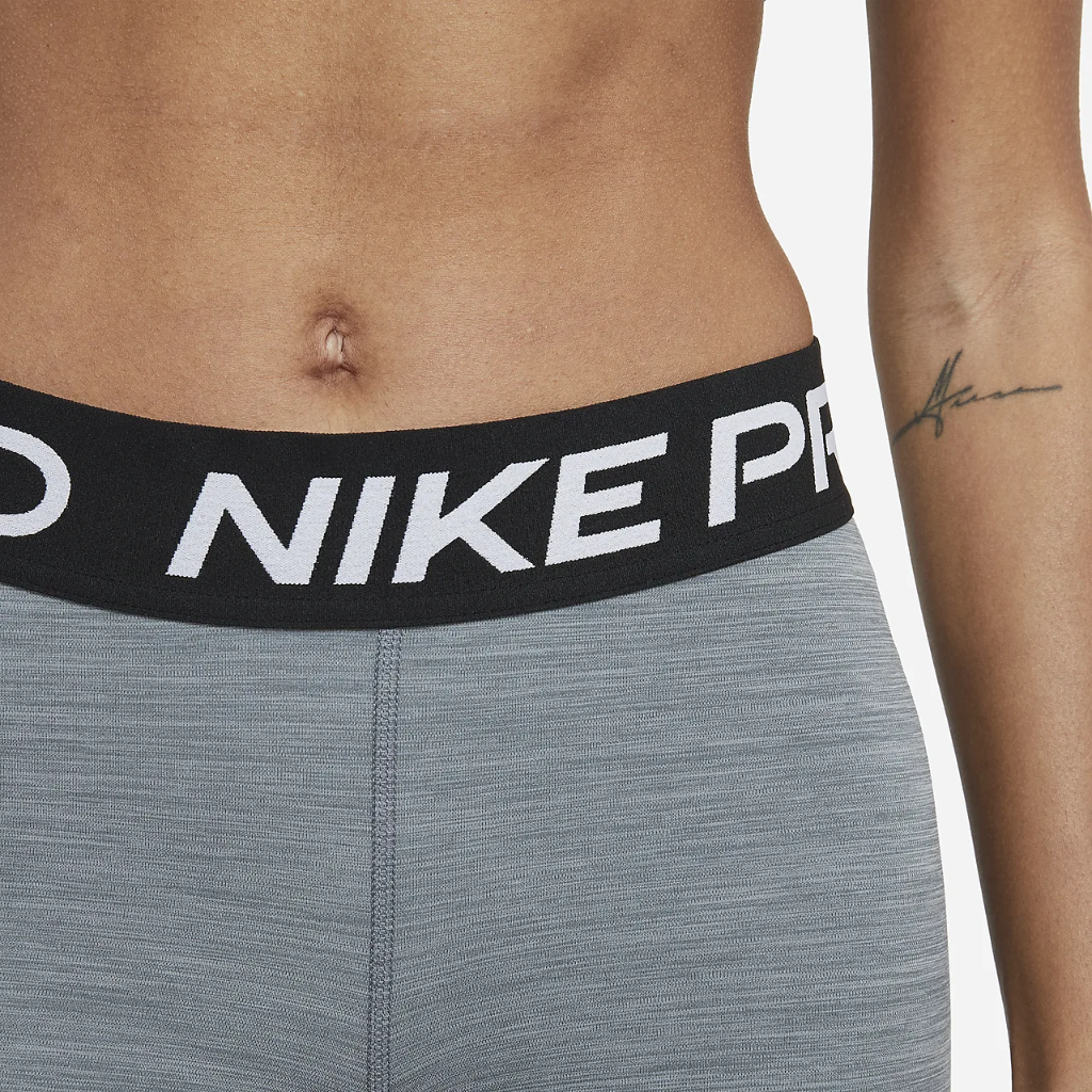 Nike Pro Women&#039;s 3&quot; Shorts CZ9857-084