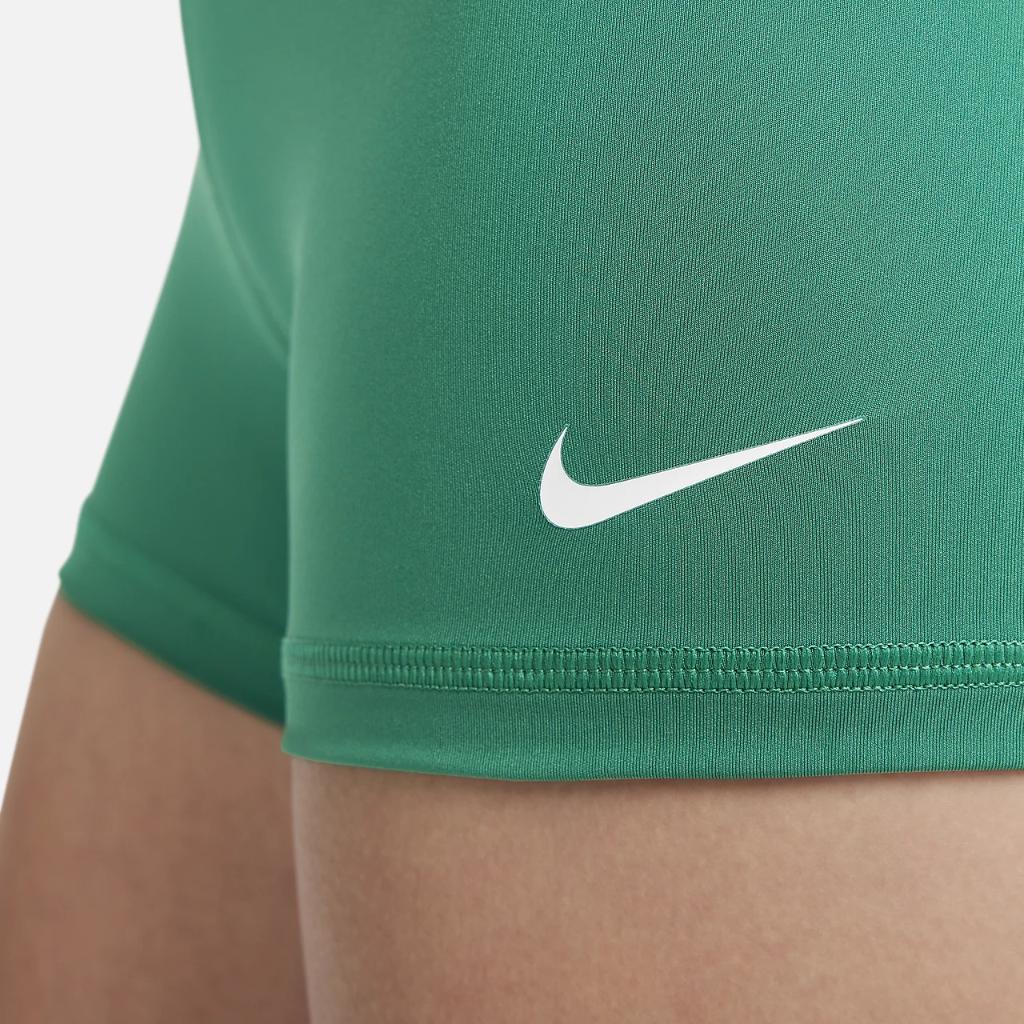 Nike Pro Women&#039;s 3&quot; Shorts CZ9857-324
