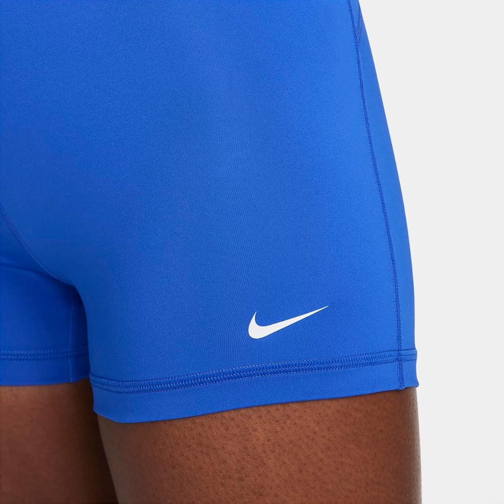 Nike Pro Women&#039;s 3&quot; Shorts CZ9857-407