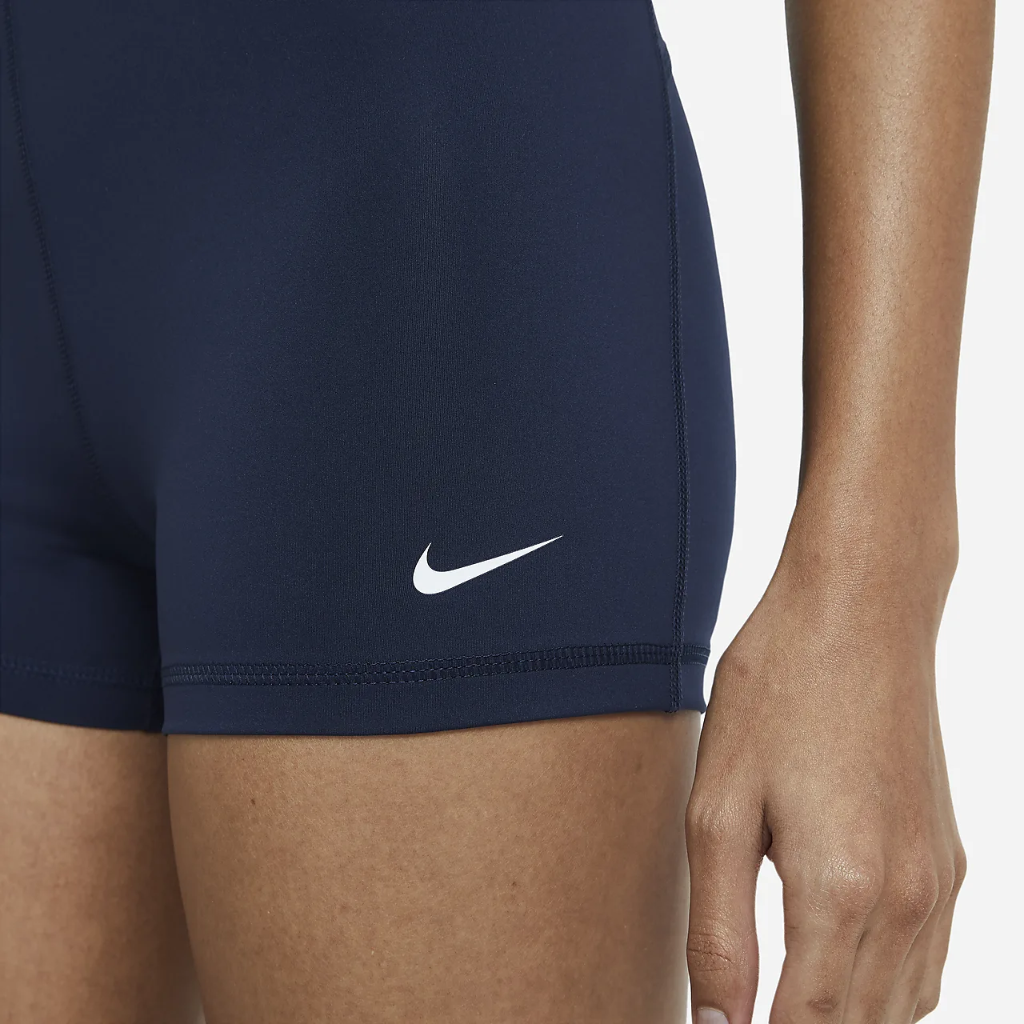 Nike Pro Women&#039;s 3&quot; Shorts CZ9857-451
