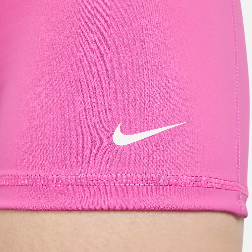 Nike Pro Women&#039;s 3&quot; Shorts CZ9857-624