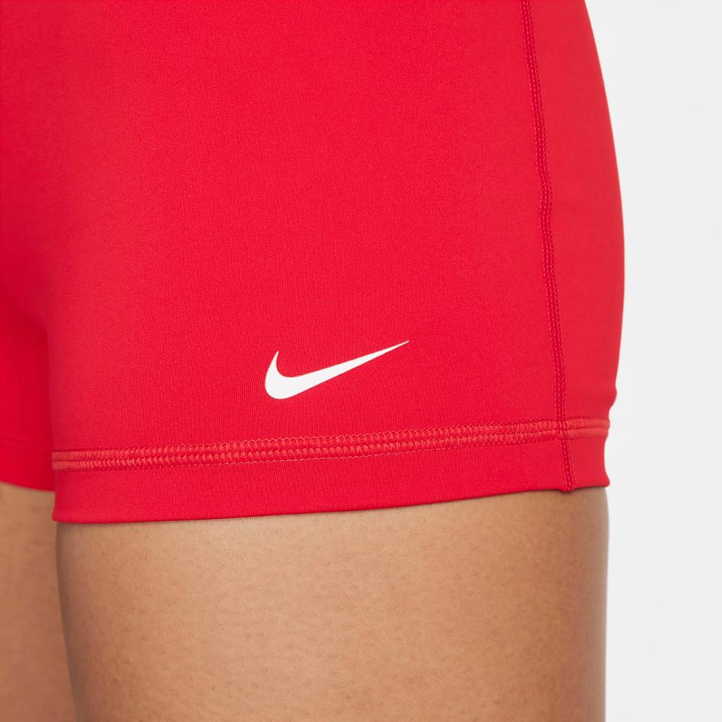 Nike Pro Women&#039;s 3&quot; Shorts CZ9857-658
