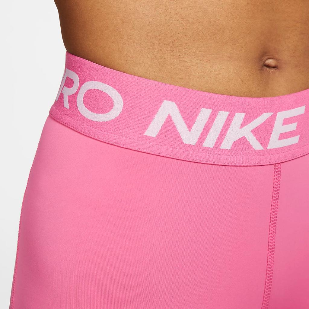Nike Pro Women&#039;s 3&quot; Shorts CZ9857-684
