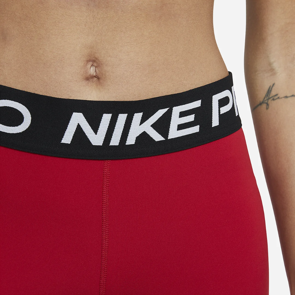 Nike Pro Women&#039;s 3&quot; Shorts CZ9857-687