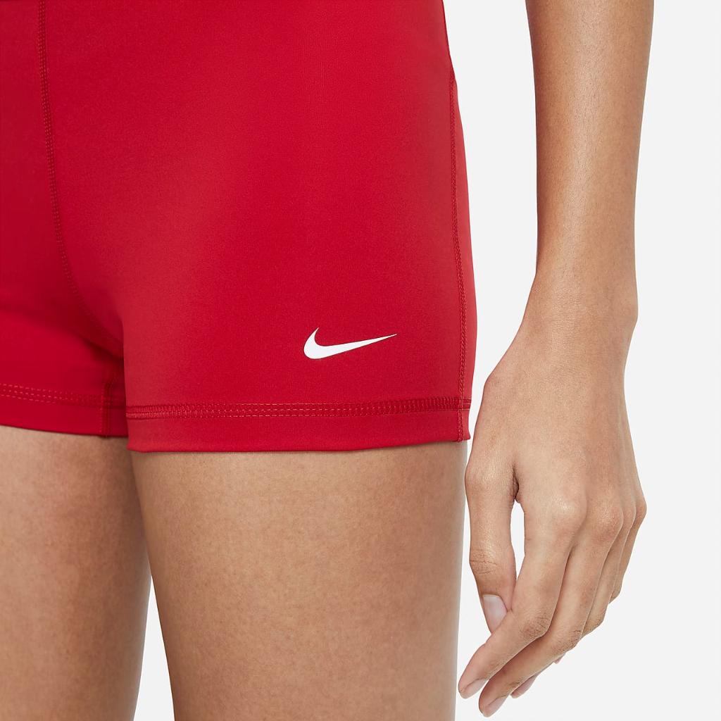 Nike Pro Women&#039;s 3&quot; Shorts CZ9857-687