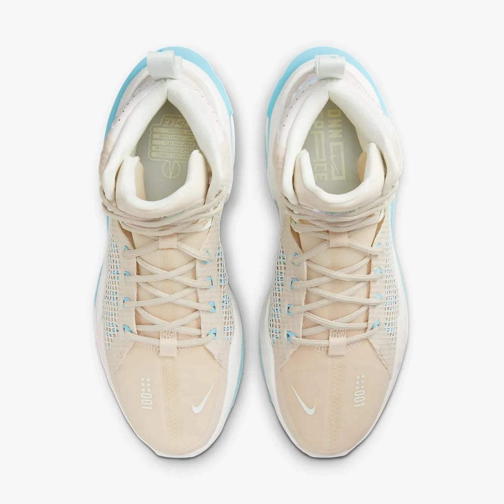 Nike Air Zoom G.T. Jump Basketball Shoes CZ9907-200