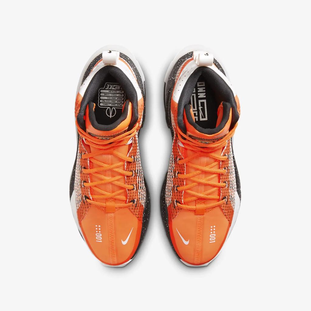 Nike Air Zoom G.T. Jump Basketball Shoes CZ9907-800