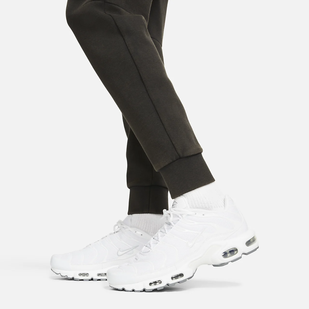 Nike Sportswear Tech Fleece Men&#039;s Washed Joggers CZ9918-010