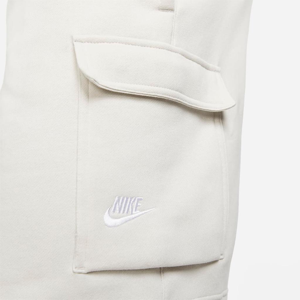 Nike Sportswear Club Men&#039;s Cargo Shorts CZ9956-072
