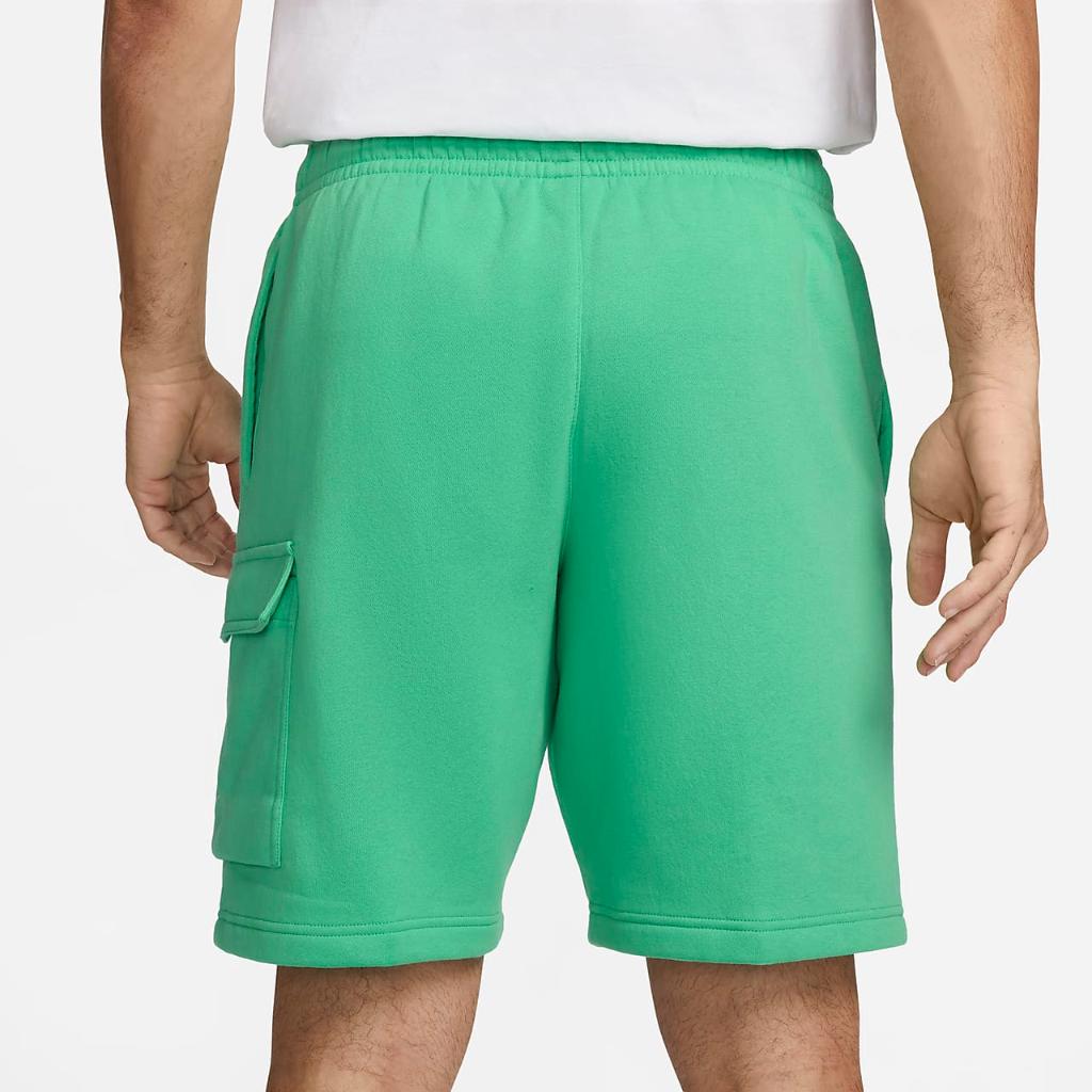 Nike Sportswear Club Men&#039;s Cargo Shorts CZ9956-363