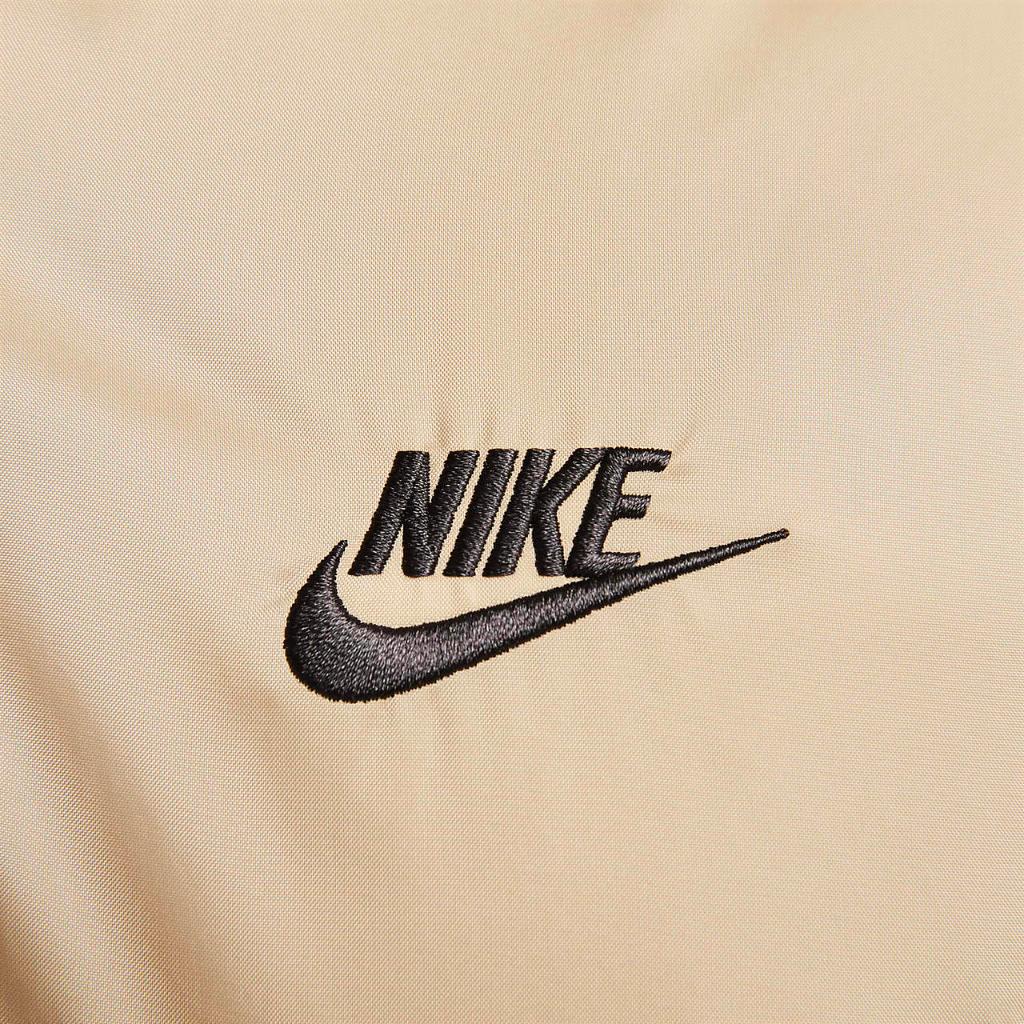 Nike Sportswear Windrunner Men&#039;s Hooded Jacket DA0001-015