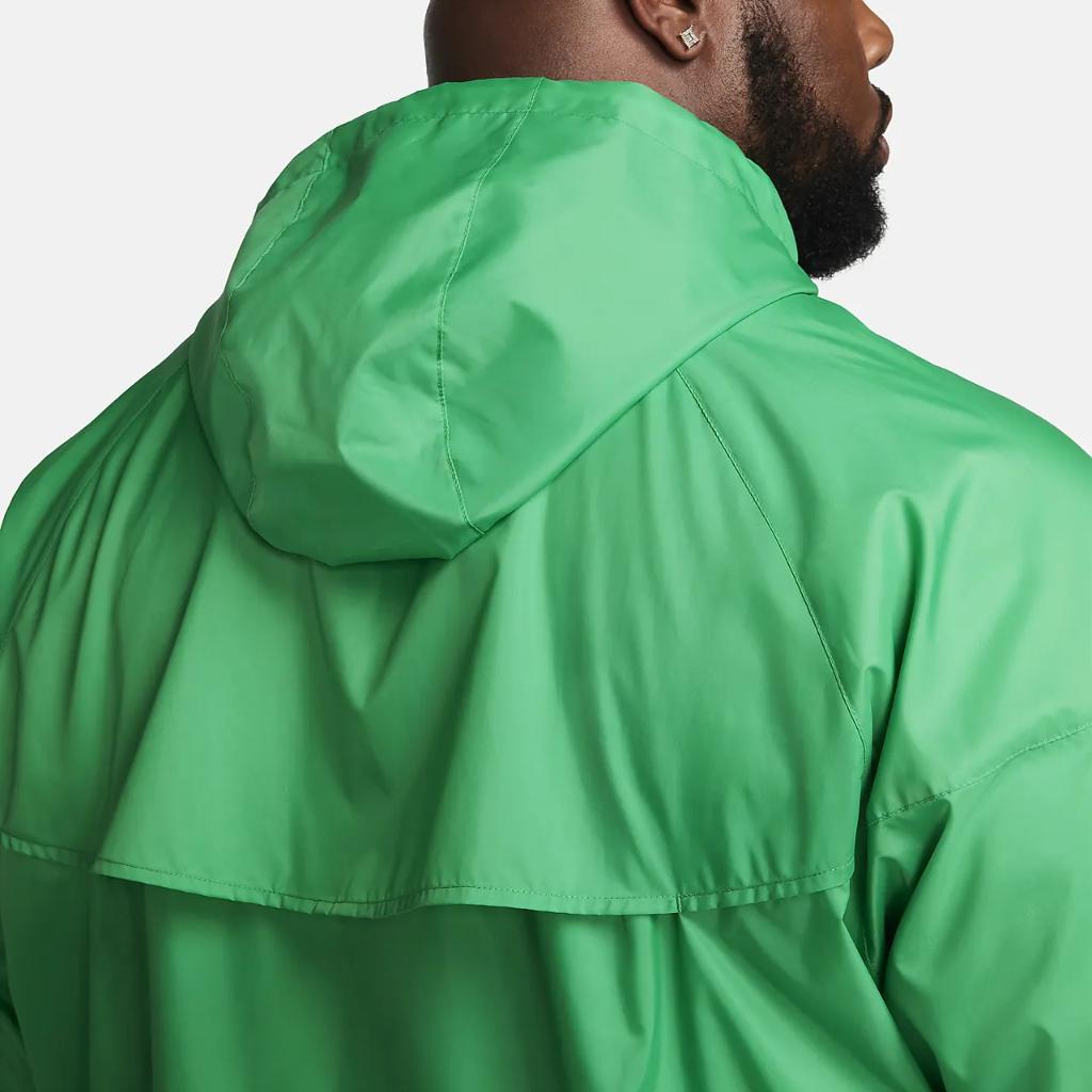 Nike Sportswear Windrunner Men&#039;s Hooded Jacket DA0001-324