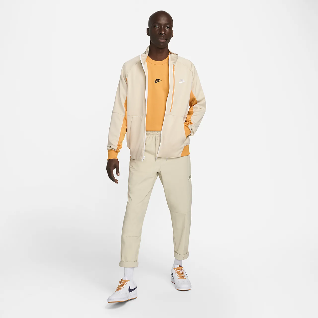 Nike Sportswear Tribute Men&#039;s N98 Jacket DA0003-126