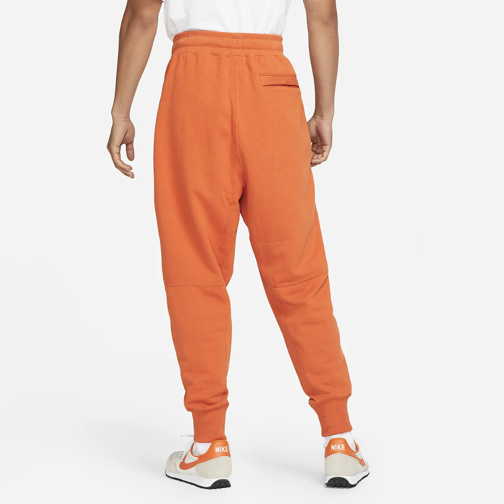 Nike Sportswear Men&#039;s Classic Fleece Pants DA0019-816