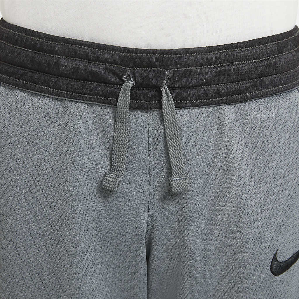 Nike Dri-FIT Elite Big Kids&#039; (Boys&#039;) Basketball Shorts DA0173-084