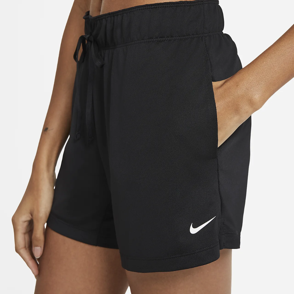 Nike Dri-FIT Attack Women&#039;s Training Shorts DA0319-013