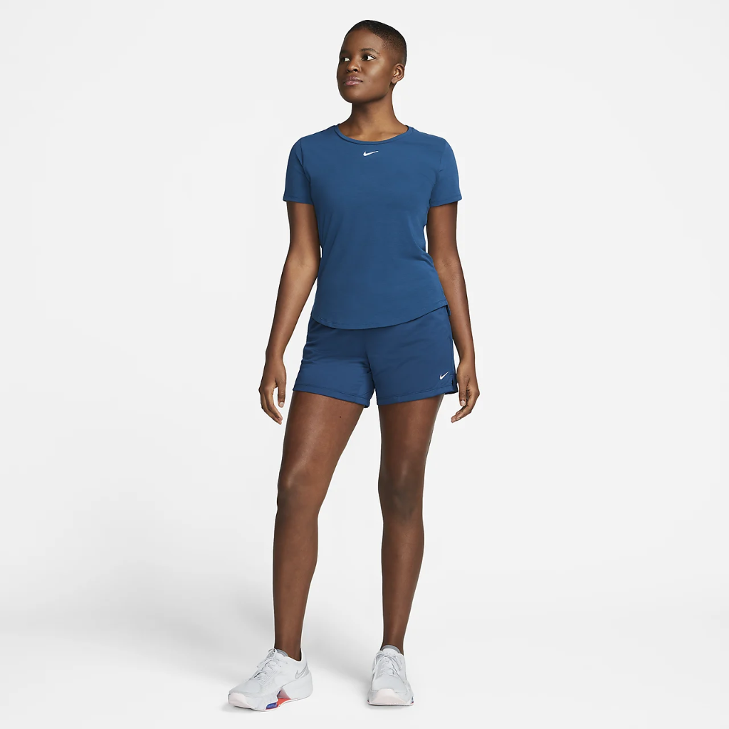 Nike Dri-FIT Attack Women&#039;s Training Shorts DA0319-460