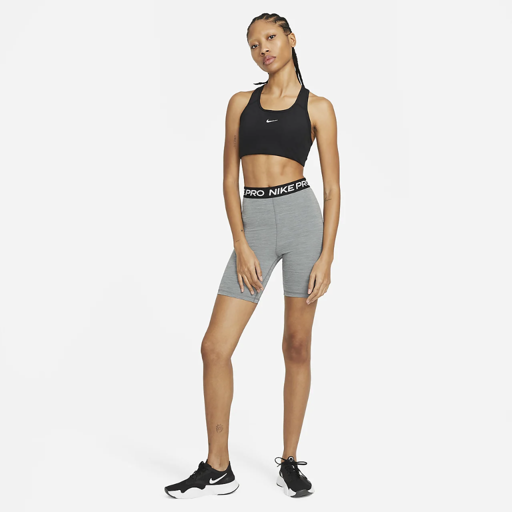 Nike Pro 365 Women&#039;s High-Rise 7&quot; Shorts DA0481-084