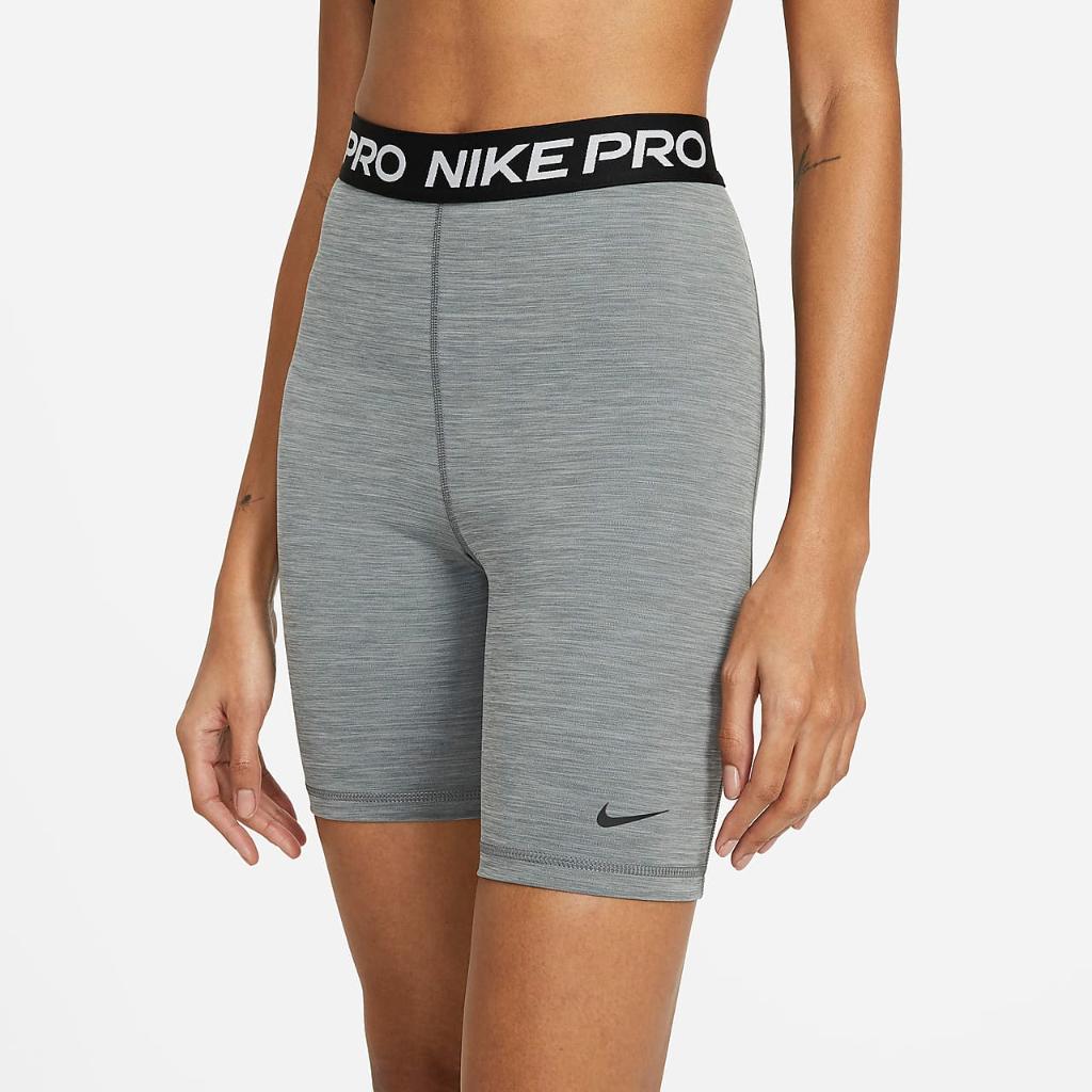 Nike Pro 365 Women&#039;s High-Rise 7&quot; Shorts DA0481-084