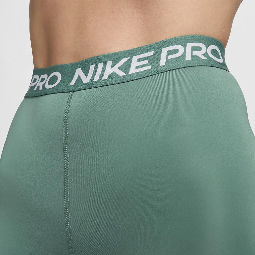 Nike Pro 365 Women&#039;s High-Waisted 7&quot; Shorts DA0481-361