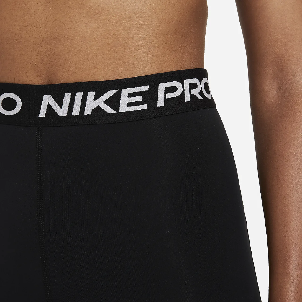 Nike Pro 365 Women&#039;s High-Rise 7/8 Leggings DA0483-013