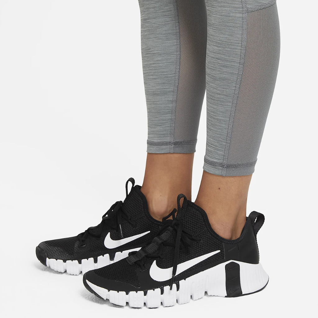Nike Pro 365 Women&#039;s High-Rise 7/8 Leggings DA0483-084