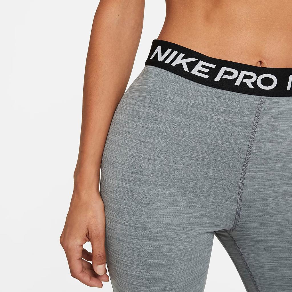 Nike Pro 365 Women&#039;s High-Rise 7/8 Leggings DA0483-084