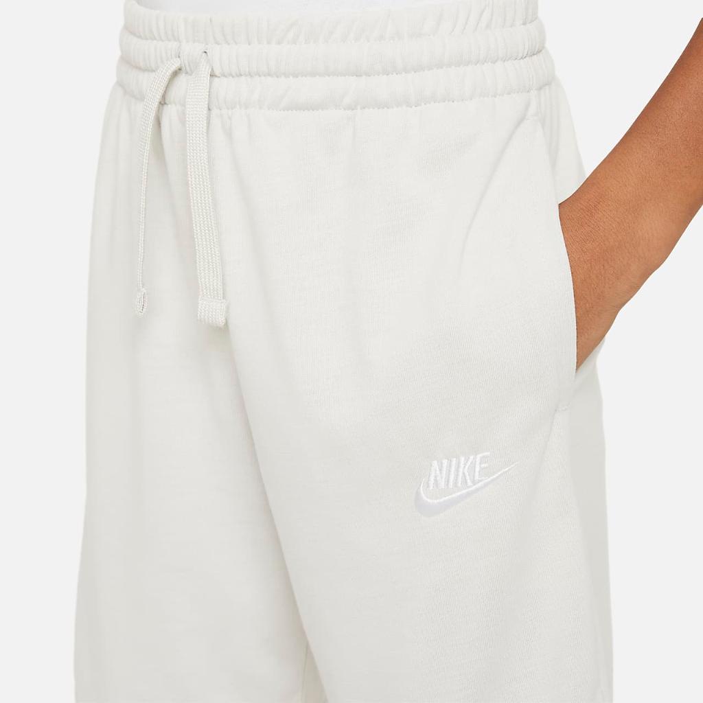 Nike Jersey Big Kids&#039; (Boys&#039;) Shorts DA0806-072