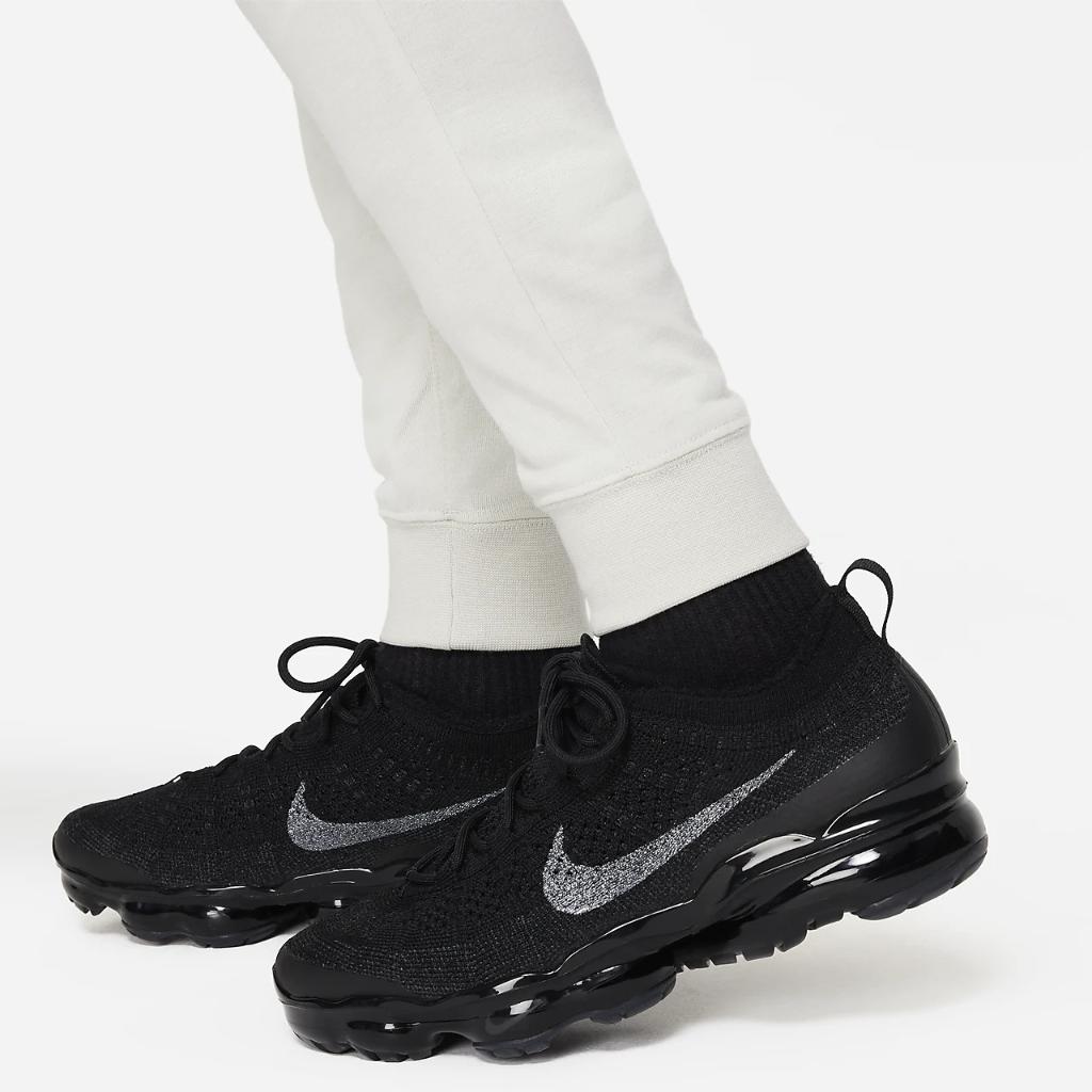 Nike Sportswear Big Kids&#039; (Boys&#039;) Jersey Joggers DA0809-072