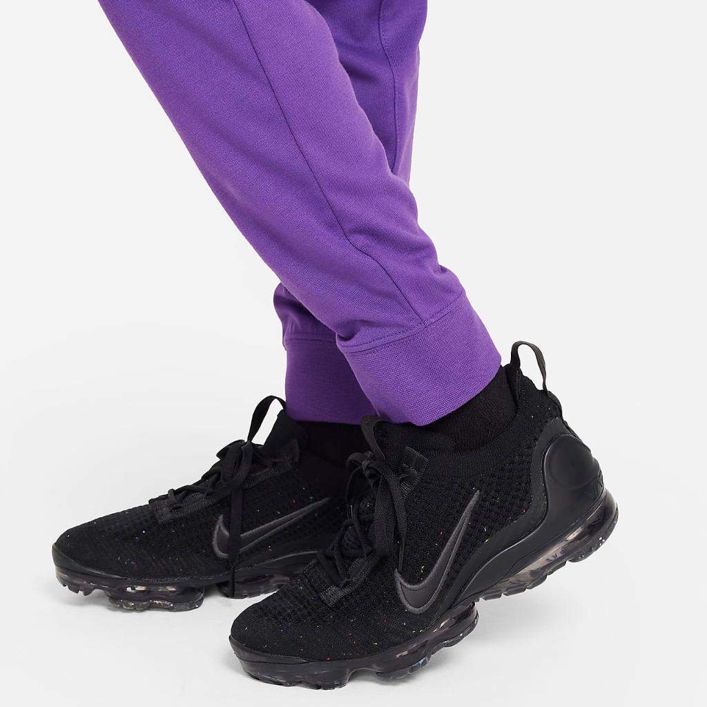 Nike Sportswear Big Kids&#039; (Boys&#039;) Jersey Joggers DA0809-599
