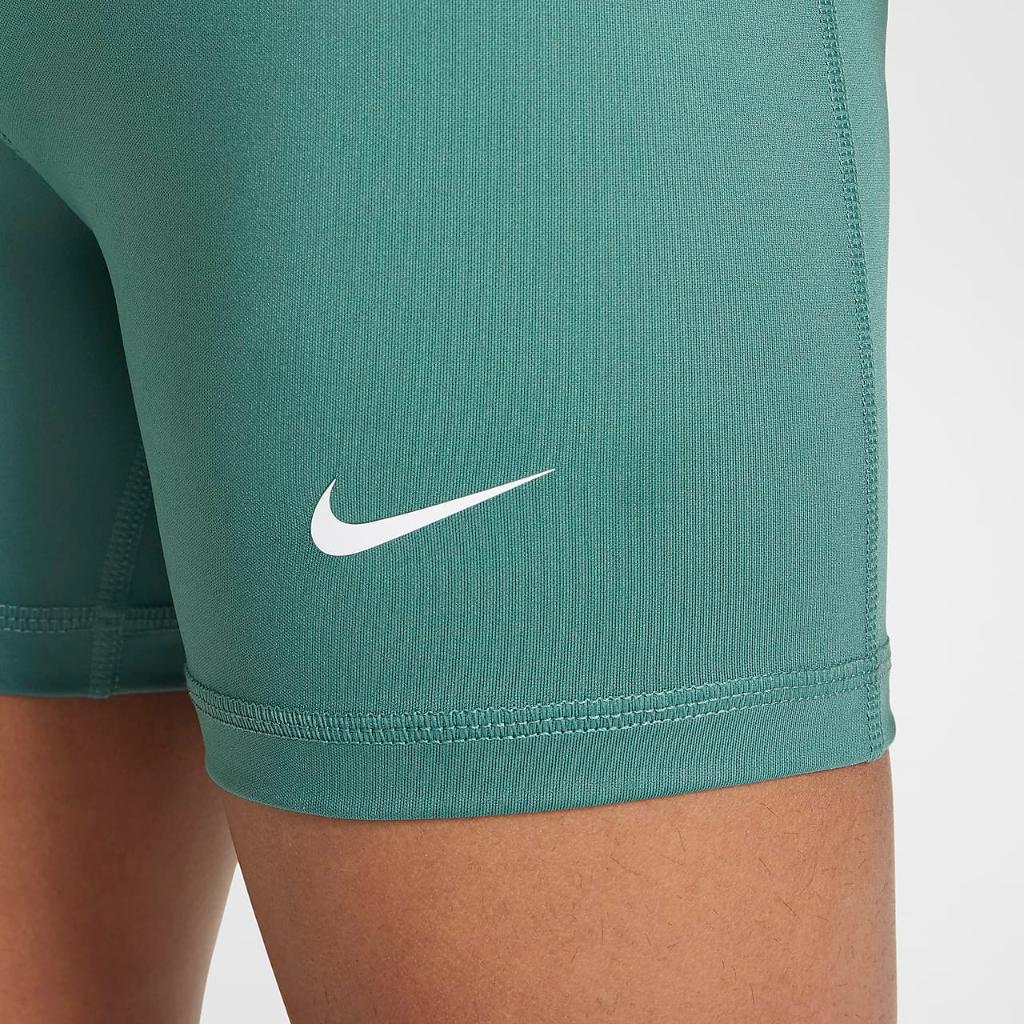 Nike Pro Big Kids&#039; (Girls&#039;) Shorts DA1033-361
