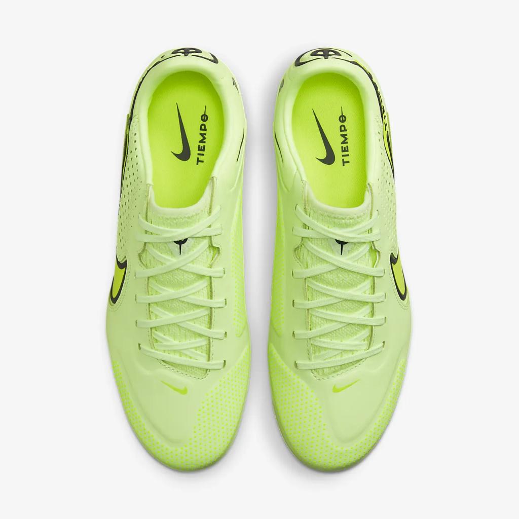 Nike Tiempo Legend 9 Pro FG Firm-Ground Soccer Cleat DA1175-705