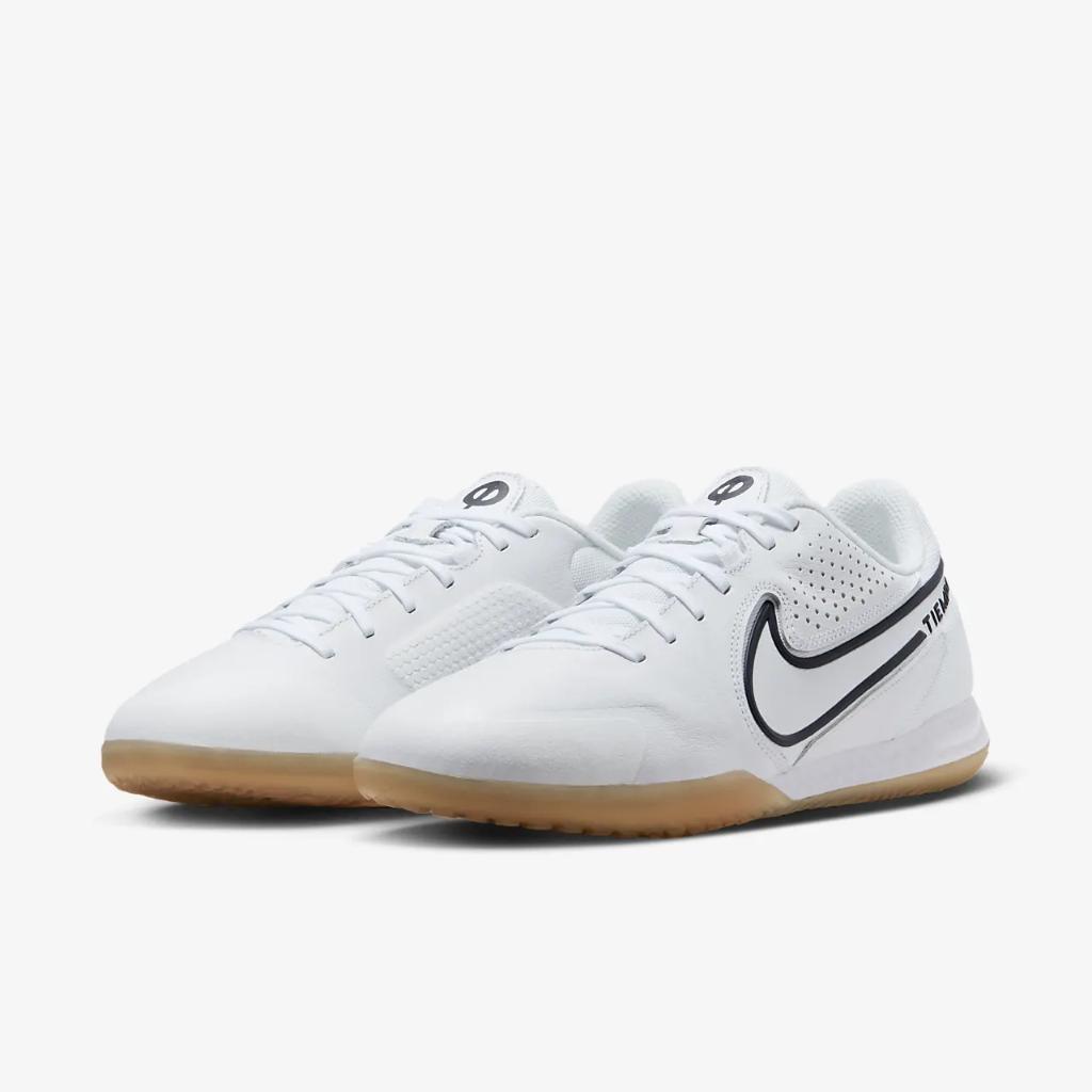 Nike React Tiempo Legend 9 Pro IC Indoor/Court Soccer Shoe DA1183-174