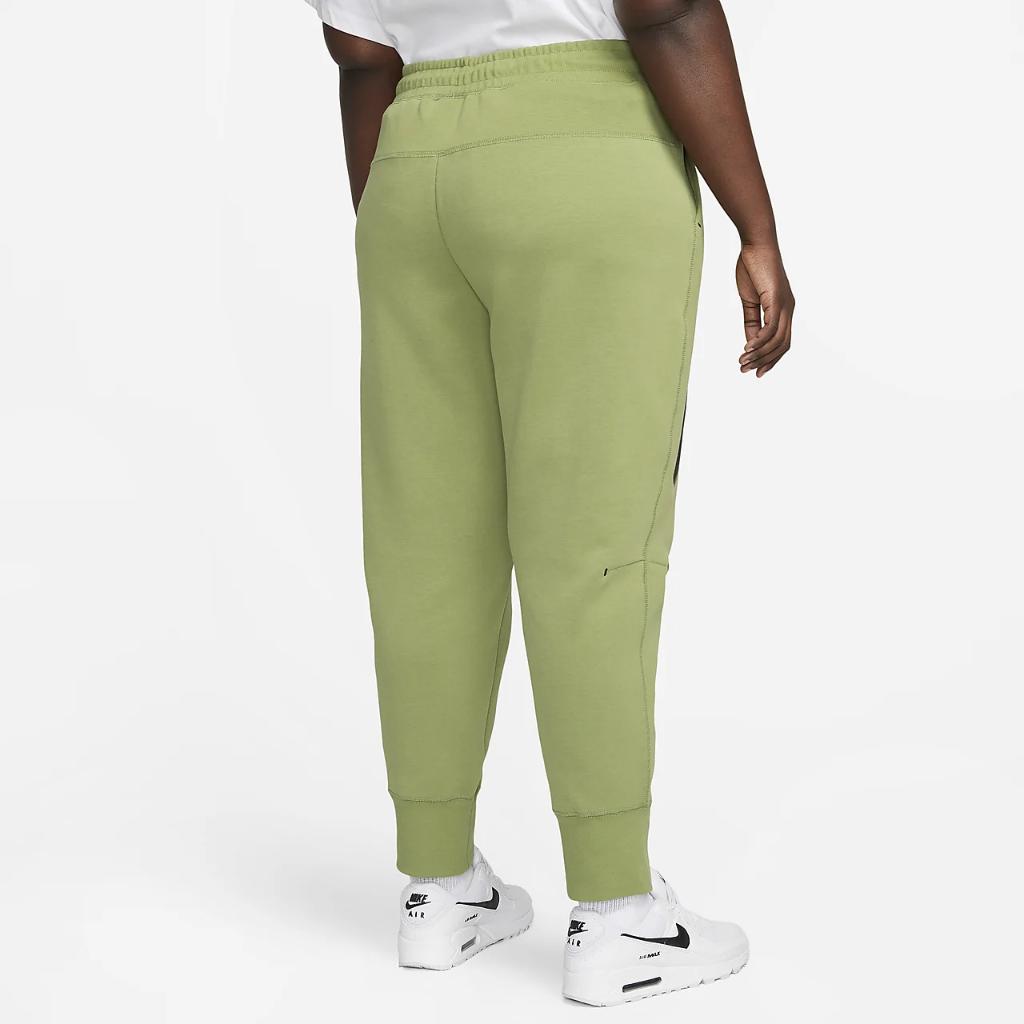 Nike Sportswear Tech Fleece Women&#039;s Pants (Plus Size) DA2043-334