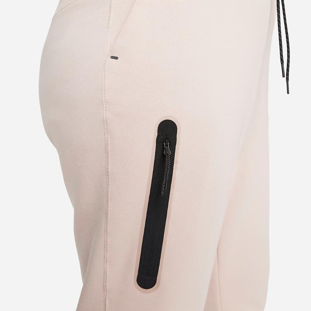 Nike Sportswear Tech Fleece Women&#039;s Pants (Plus Size) DA2043-602